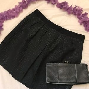 MOSSIMO skirt